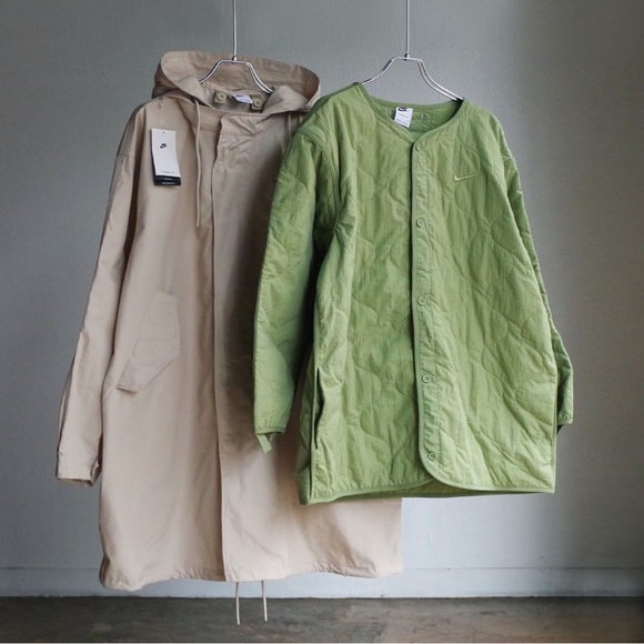 Nike Therma-Fit Life 3 in 1 Parks Jacket - Picture 3 of 5